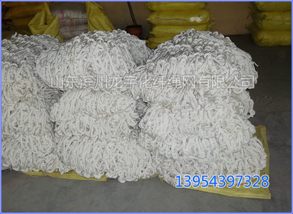 High-strength wire mesh