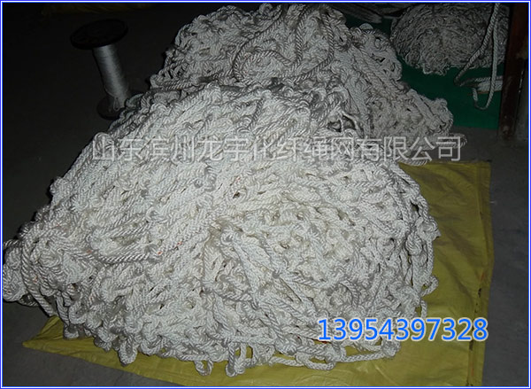 High-strength wire mesh