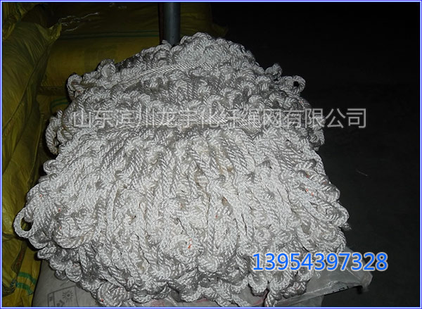 High-strength wire mesh