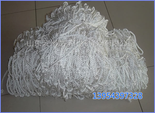 High-strength wire mesh